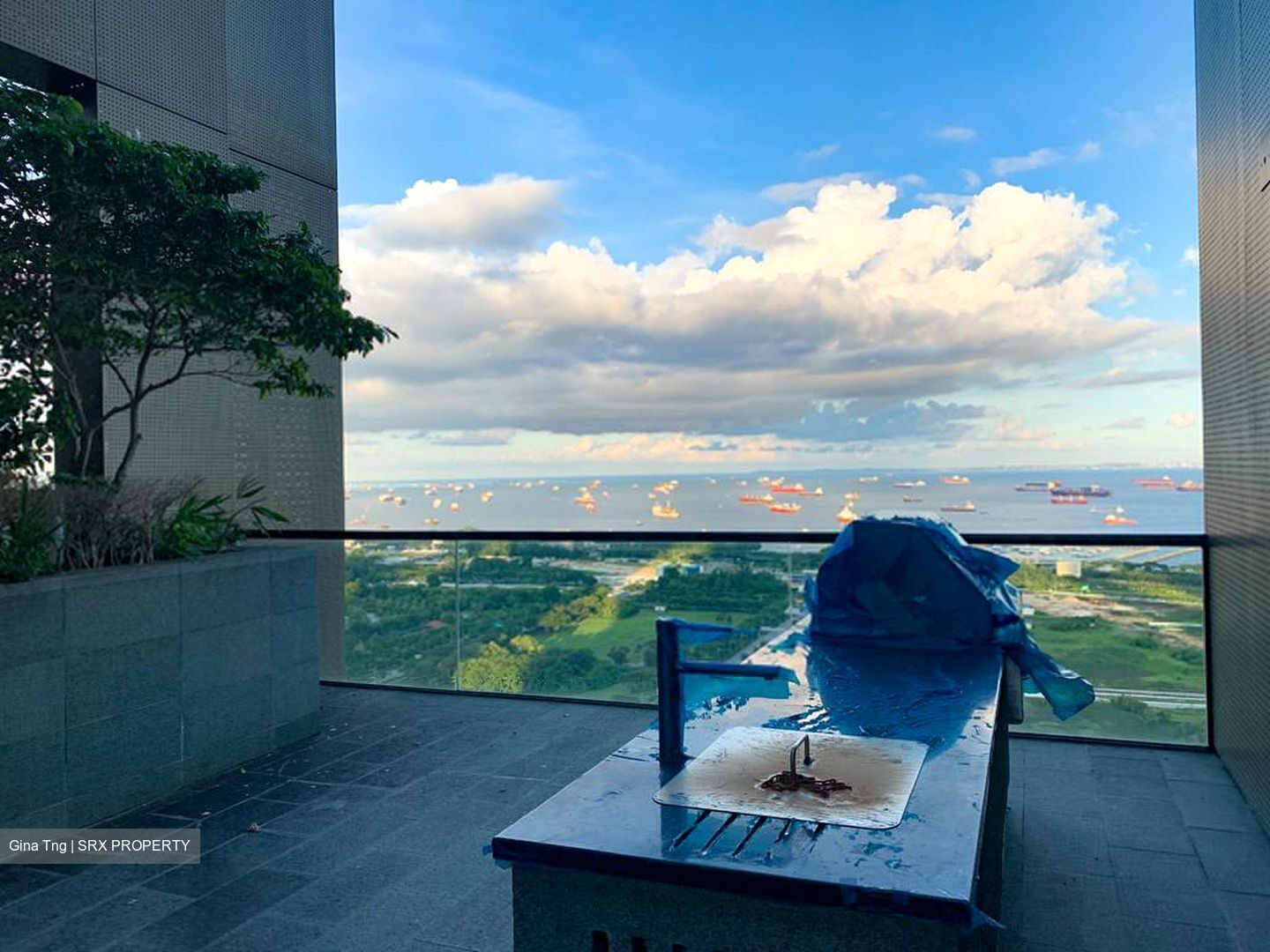 Marina One Residences (D1), Apartment #319070051